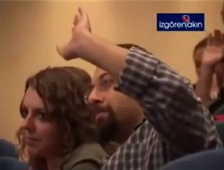 Ahmet Şerif İzgören  Düşünceler