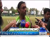 Shoaib Akhtar dismisses marriage rumours