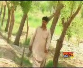 Ro na chari dil_Sindhi Song_Added by_MALIK IRFAN HAMEED