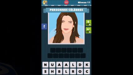 Solution Icomania niveau 11 levels 353 à 400 - Solution - Answer - Android