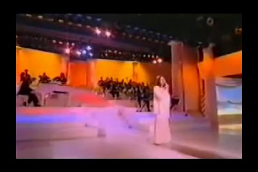 Nana Mouskouri  -   Ou S'en Vont  Les Nuits  -