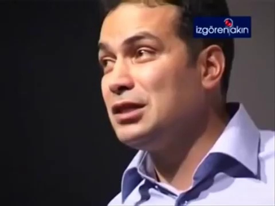 Ahmet Şerif İzgören  Amerikan Sistemi