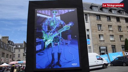 Art Rock. La fête au Village...