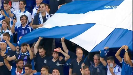 Greece vs Bolivia 2-1 ( Ελλάδα - Βολιβία) ~ All Goals & Full Highlights HD 07/06/2014
