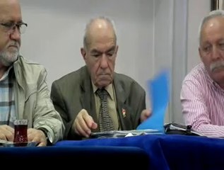 Selahattin yıldız'dan Gaziosmanpaşaspor kulübüne ağır sözler