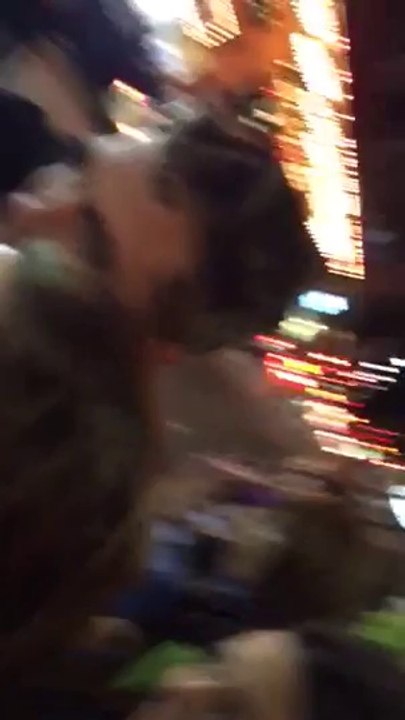 #SydFilmFest Fan 07.06.2014 Rob Pattinson Red Carpet premiere The Rover