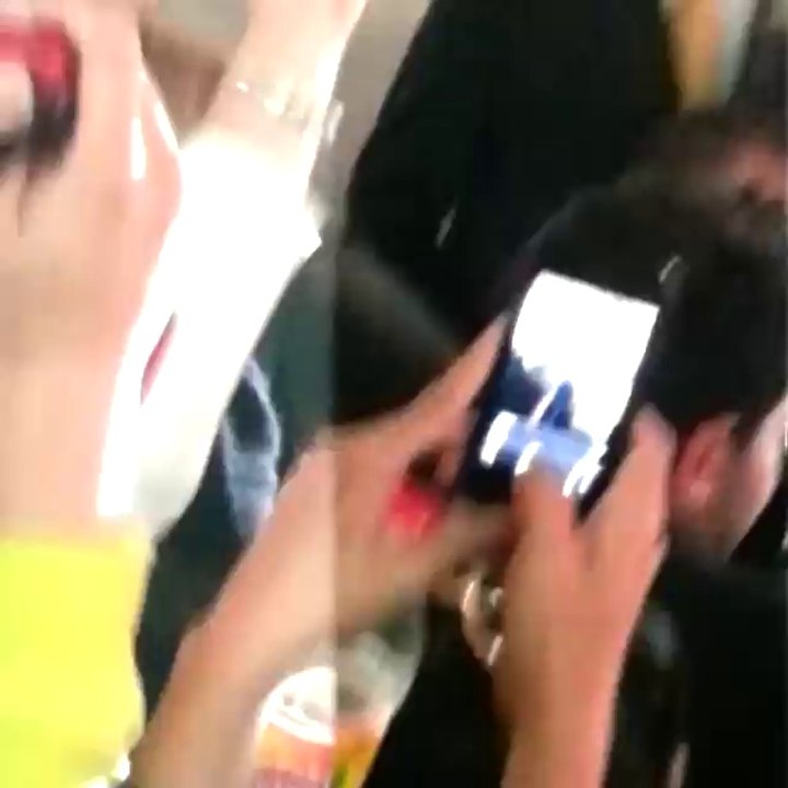 #SydFilmFest Fan#2 07.06.2014 Rob Pattinson Red Carpet premiere The Rover