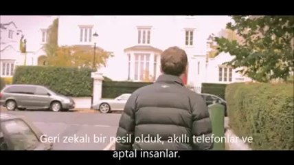 Sahip olduğumuz bütün bu teknoloji aslında bir ilüzyon. İzle ve gerçeği gör.