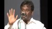 Advocate Balu speaks why Tamilnadu should be ruled only by the Tamils