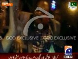 Altaf Hussain's First Video after released on bail from London Police Station