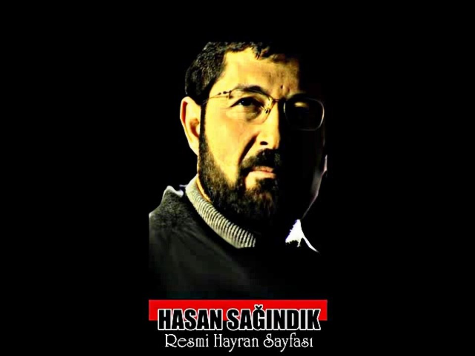 Hasan Sağındık - Ben Hep Seni Düşünürüm
