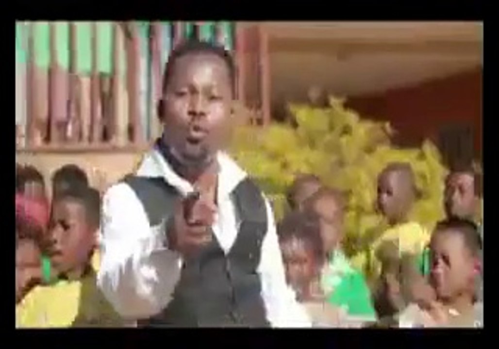 JERRY MARCOSS  -  Zaza Malagasy  (gasy - malagasy)