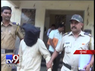 Ex Husband arrested for posting wife's video on a porn site, Mumbai - Tv9 Gujarati