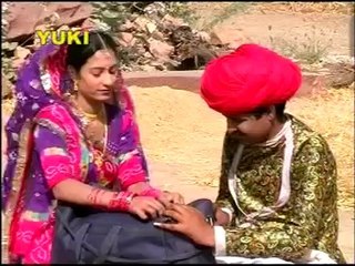 Main Padhti Delhi College Mein [Rajasthani Popular Song] Main Padhti Delhi College Mein