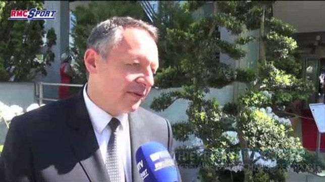 Tennis / Roland Garros / Braillard sur Djokovic-Nadal : L'essentiel : avoir une belle finale 07/06