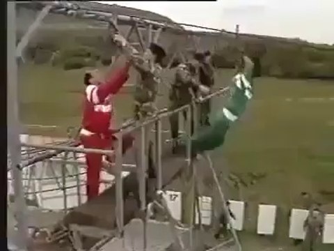 Wasim Akram in early 90's (rare footage)