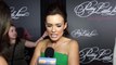 Torrey DeVitto Shares Craziest -A- Theory & PLL Memory - Pretty Little Liars 100th Episode Party