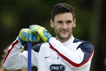 Lloris : "Soudés et solidaires"
