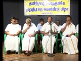 Dr Ramadoss speaks why Tamilnadu should be ruled only by the Tamils