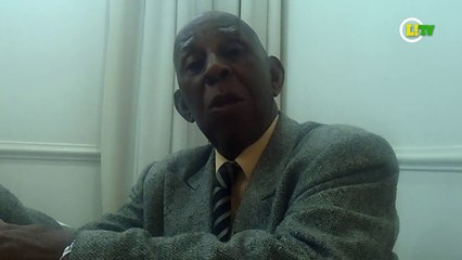 Espectador da Copa de 50 manda recado: Esqueçam o Maracanazzo