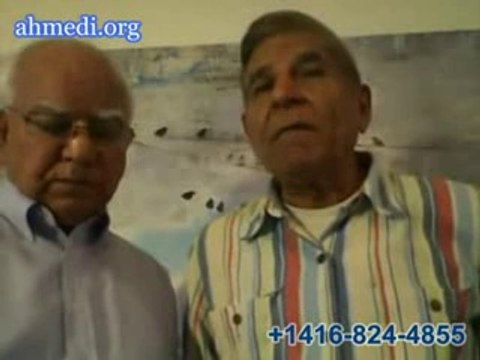 Ex Qadiani Pulls Veil Of Moral Corruption Qadianis Khalifas And Family