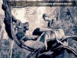 Hayatına yeni şeylerin girmesi için önce onlara yer açman gerekiyor