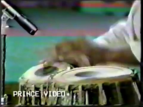 Nashenas - Gul De Pa Zulfo (1988) Rare Video