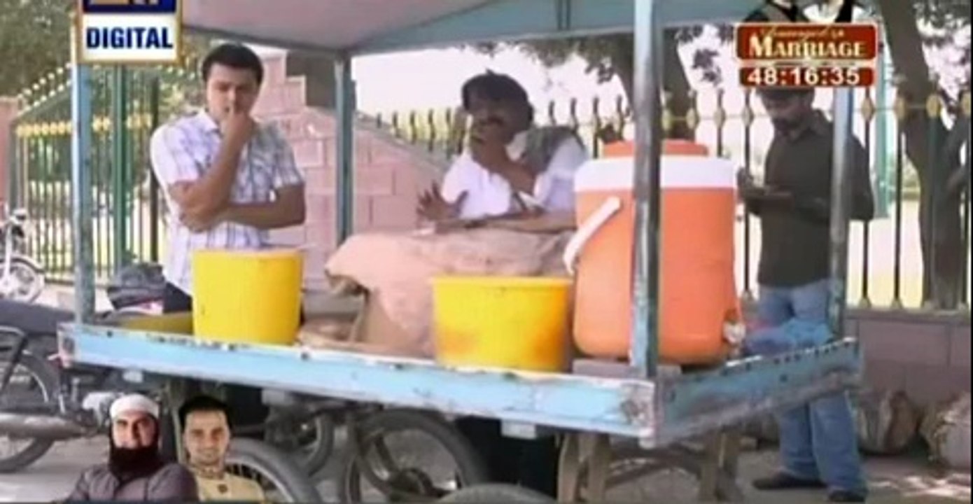 Rasgullay by Ary Digital - Episode 59 -7th June 2014