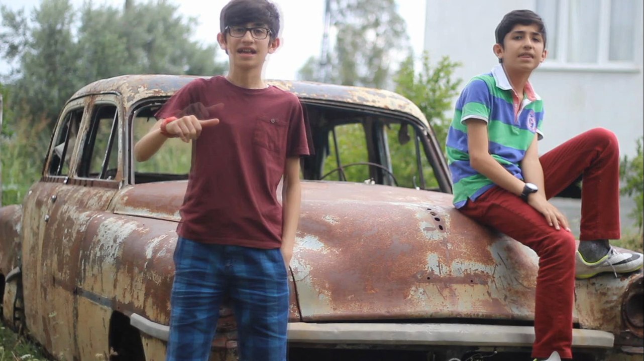 Mc karabela Turgut Styla Diss part 1