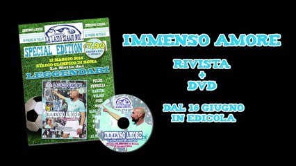 Immenso Amore - Trailer Ufficiale