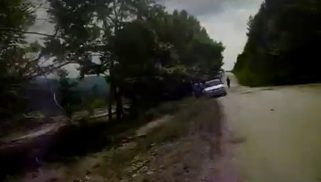 Geyve Sel felaketi Arama Kurtarma çalışmaları