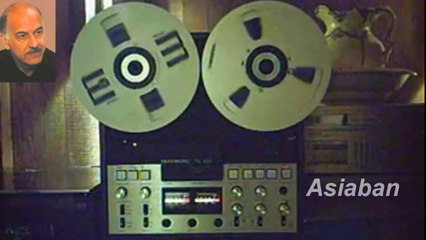 Nashenas ناشناس ـ زنده گی بر گردنم-