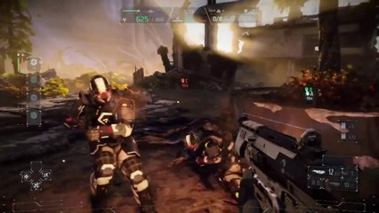 Killzone Shadow Fall Intercept - What You Need to Know