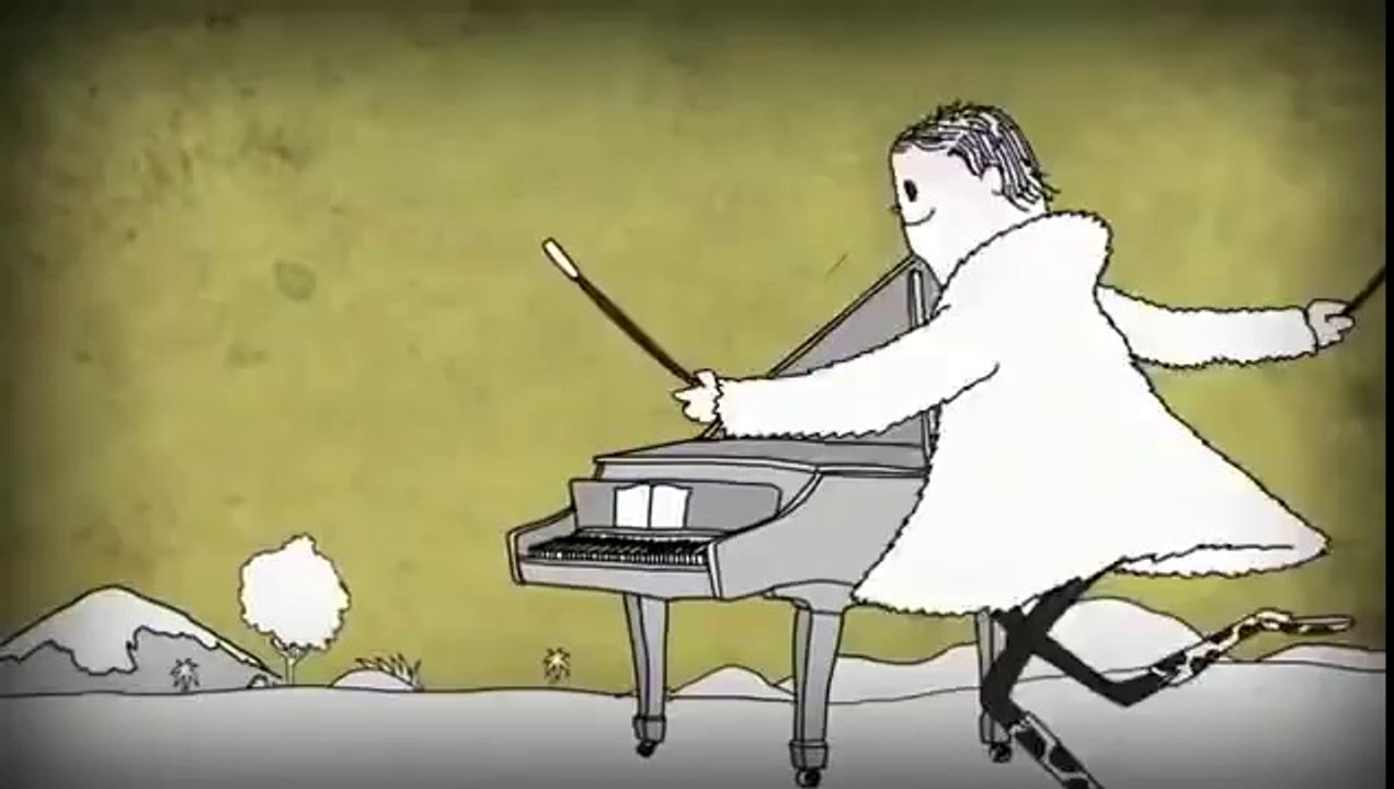 İnsanı Anlatan Etkileyici Bir Kısa Film