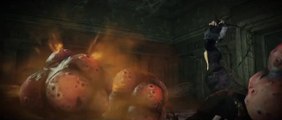 Dark Souls II - Lost Crowns Trilogy Trailer