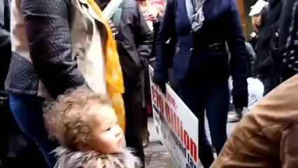 İyi İnsanlar İyi ki varsınız