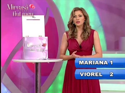 rezultatul nominalizarilor 07.06.2014