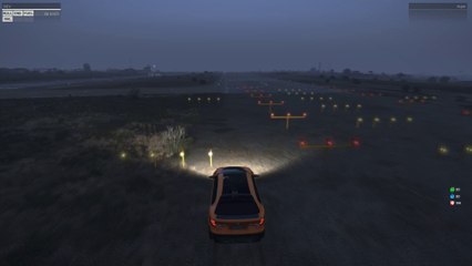 ARMA 3 Altis Life Physics ... xD [FullHD]