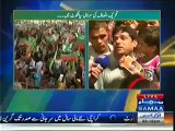 Hum Log (PTI Ki Sonami Sialkot May…) – 7th June 2014