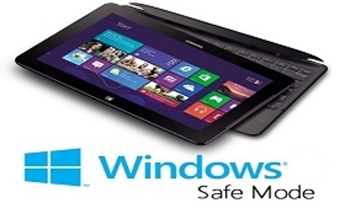 How to Boot Your Computer in Safe Mode