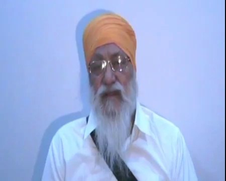 SGPC Head Makkar's Response to Clash at Akal Takht
