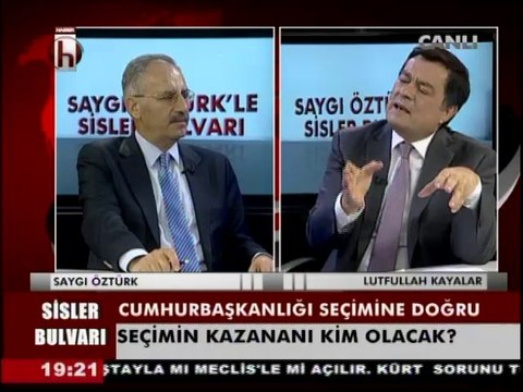 SİSLER BULVARI 06-07-2014