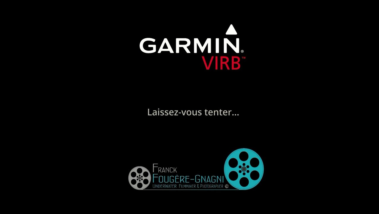 Pub GARMIN Virb