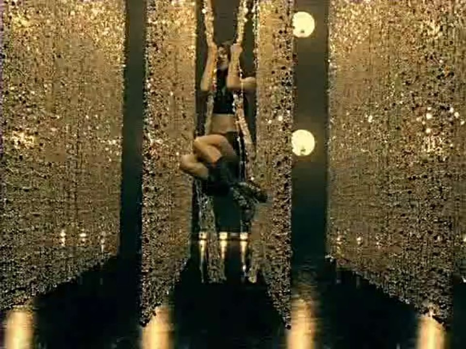 The Pussycat Dolls feat. Big Snoop Dogg-Buttons