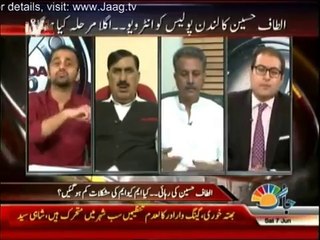 Agenda 360 - 7 June 2014