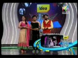 Idea D4 Dance 7 6 2014,7 June 2014 Part-5 Ramees Comments