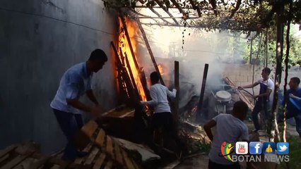 Cizre’de polis dehşet saçıyor