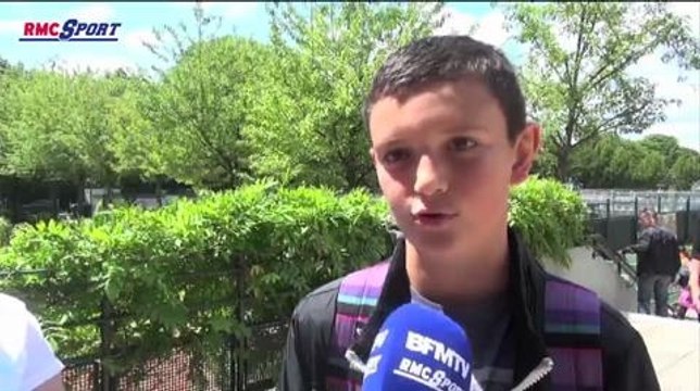 Tennis Roland Garros / Niveau popularité : Nadal ou Djokovic ? 07/06