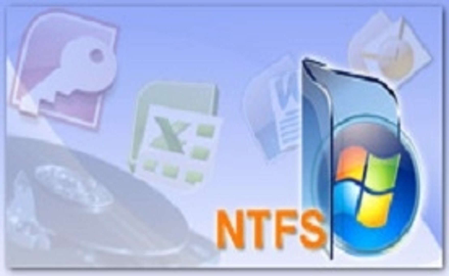 How to Use NTFS