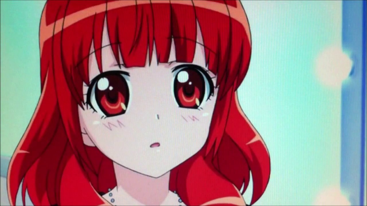 Pretty Rhythm Aurora Dream "Before The Aurora Rising" [Italian Subs/Sot Italiano]